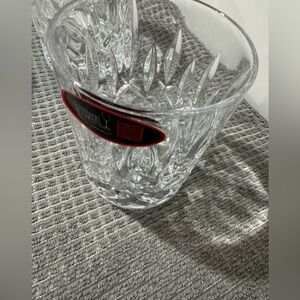 Riedel Clear Crystal Glass
